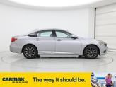 Thumbnail of 2021 Gray Honda Accord