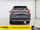 Thumbnail of 2019 Gray Honda CR-V