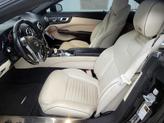 Thumbnail of 2016 Black Mercedes-Benz SL-Class
