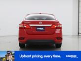 Thumbnail of 2016 Red Nissan Sentra