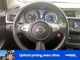 Thumbnail of 2016 Red Nissan Sentra