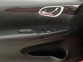 Thumbnail of 2016 Red Nissan Sentra