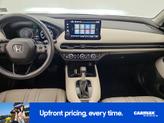 Thumbnail of 2025 White Honda HR-V