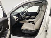 Thumbnail of 2025 White Honda HR-V