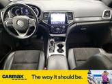 Thumbnail of 2020 Gray Jeep Grand Cherokee