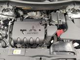Thumbnail of 2018 Silver Mitsubishi Outlander