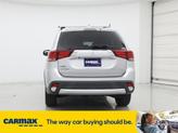 Thumbnail of 2018 Silver Mitsubishi Outlander