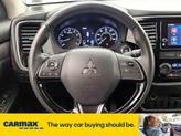 Thumbnail of 2018 Silver Mitsubishi Outlander