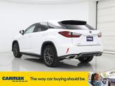 Thumbnail of 2017 White Lexus RX 350