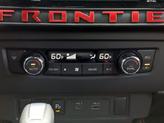 Thumbnail of 2025 Red Nissan Frontier