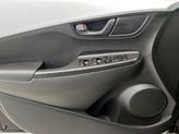 Thumbnail of 2021 Black Hyundai KONA