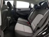 Thumbnail of 2021 Black Hyundai KONA