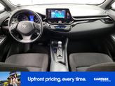 Thumbnail of 2018 Red Toyota C-HR