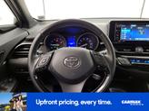 Thumbnail of 2018 Red Toyota C-HR