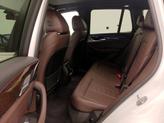 Thumbnail of 2022 White BMW X3