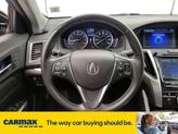 Thumbnail of 2015 Gray Acura TLX