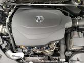 Thumbnail of 2015 Gray Acura TLX