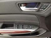 Thumbnail of 2015 Gray Acura TLX