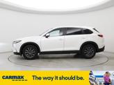 Thumbnail of 2022 White Mazda CX-9