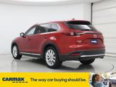 Thumbnail of 2016 Red Mazda CX-9