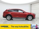 Thumbnail of 2016 Red Mazda CX-9