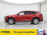 Thumbnail of 2016 Red Mazda CX-9