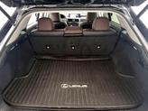 Thumbnail of 2017 Black Lexus RX 350