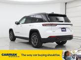 Thumbnail of 2022 White Jeep Grand Cherokee
