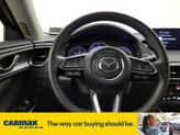 Thumbnail of 2023 Blue Mazda CX-9