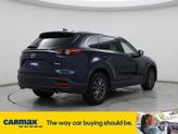 Thumbnail of 2023 Blue Mazda CX-9
