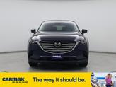 Thumbnail of 2023 Blue Mazda CX-9