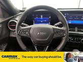 Thumbnail of 2024 Gray Chevrolet Trax