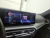 Thumbnail of 2024 Blue BMW 330