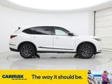 Thumbnail of 2022 White Acura MDX