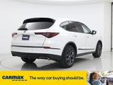 Thumbnail of 2022 White Acura MDX