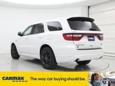 Thumbnail of 2022 White Dodge Durango