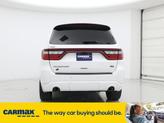 Thumbnail of 2022 White Dodge Durango