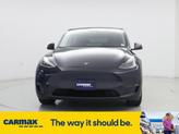 Thumbnail of 2024 Gray Tesla Model Y