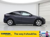 Thumbnail of 2024 Gray Tesla Model Y
