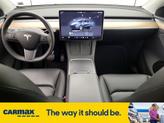 Thumbnail of 2024 Gray Tesla Model Y