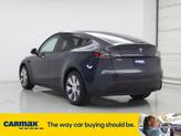 Thumbnail of 2024 Gray Tesla Model Y