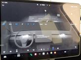 Thumbnail of 2024 Gray Tesla Model Y