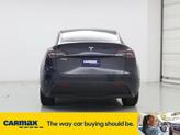 Thumbnail of 2024 Gray Tesla Model Y