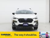 Thumbnail of 2024 White Subaru Crosstrek