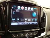 Thumbnail of 2019 White Chevrolet Traverse