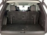 Thumbnail of 2019 White Chevrolet Traverse