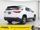 Thumbnail of 2019 White Chevrolet Traverse