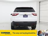 Thumbnail of 2019 White Chevrolet Traverse