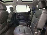 Thumbnail of 2019 White Chevrolet Traverse