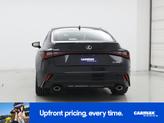 Thumbnail of 2023 Black Lexus IS 350
